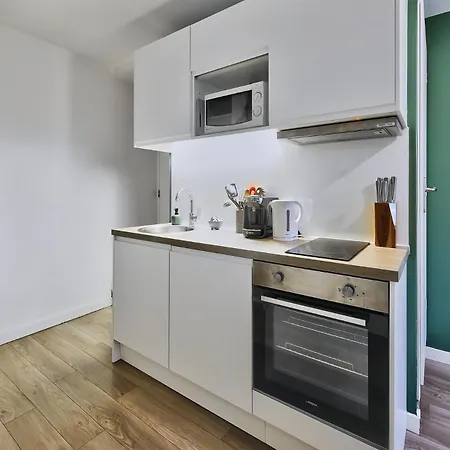 La Doua - Insa - Cesi Villeurbanne