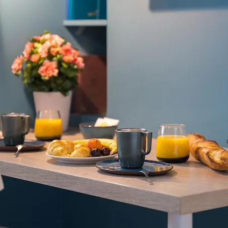 Apartamento La Doua - Insa - Cesi