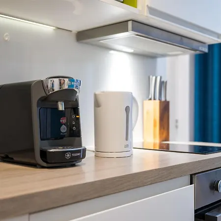 Apartamento La Doua - Insa - Cesi Villeurbanne