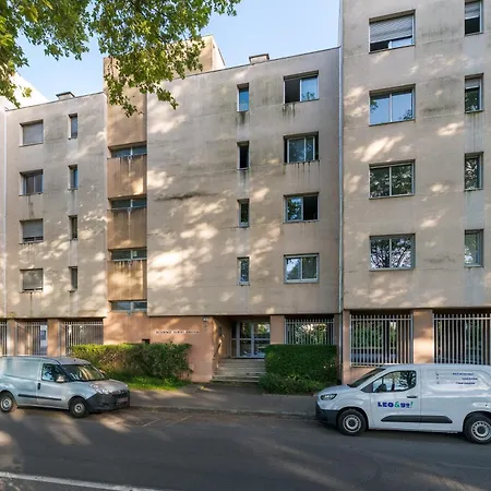 La Doua - Insa - Cesi Villeurbanne