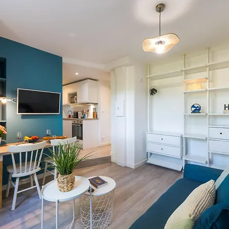 La Doua - Insa - Cesi Appartement Villeurbanne